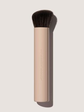 No Makeup Makeup Foundation Brush